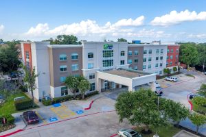 Image of Holiday Inn Express & Suites Arlington North – Stadium Area by IHG