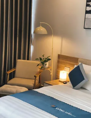 Image of Dong Hai Hotel _ Rach Gia