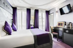 Image of Best Western Nouvel Orléans Montparnasse