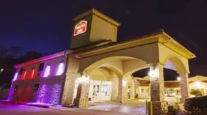 Image of Crystal Inn