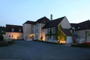 Image of Hôtel Domaine de l'Orangerie