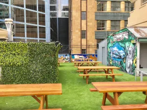 Image of Summer House Sydney City - formerly Sydney Backpackers