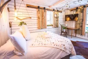 Image of James' Place @ Pontmorlais