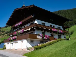 Image of Holiday flat with National Park