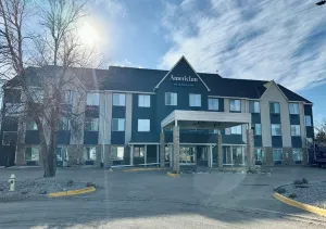 Image of AmericInn by Wyndham, Galesburg, IL