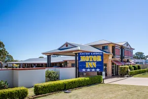 Image of Ascot Lodge Motor Inn