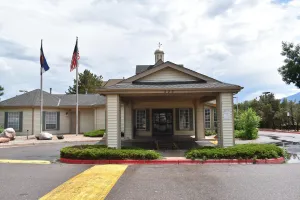 Image of Quality Inn & Suites Garden Of The Gods