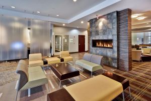 Image of Holiday Inn Detroit Metro Airport by IHG