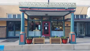 Image of Historic Palace Hotel