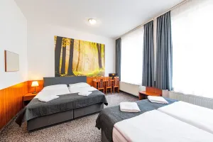 Image of Hotel Zlatá Váha