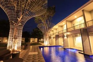 Image of Amarin Resort