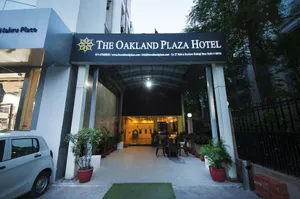Image of The Oakland Plaza by Orion Hotels