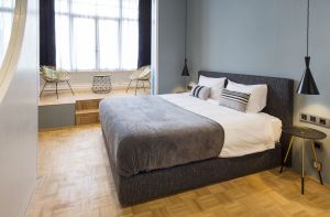 Image of Quentin Zoo hotel