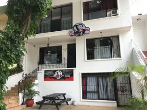 Image of Casa Blanca Hostel