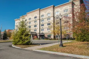 Image of The Marx Hotel - Downtown - University Area