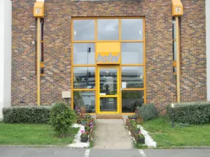 Image of Class-Hôtel