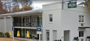 Image of Little Mod Hotel at the University