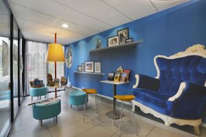 Image of First Inn Hotel Blois