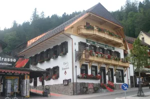Image of Gästehaus Zur Lilie