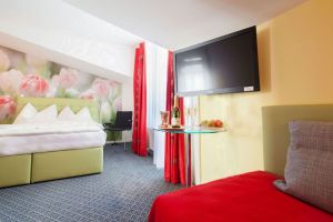 Image of Hotel Ambassador