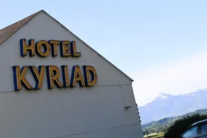 Image of Kyriad Tarbes Odos