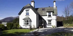 Image of Claremont House Keswick
