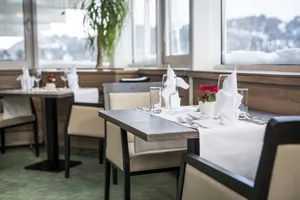 Image of Panorama Hotel Turracher Höhe