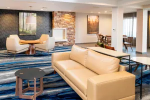 Image of Fairfield Inn & Suites Bend Downtown