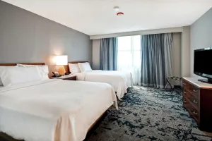 Image of Embassy Suites by Hilton Montgomery Hotel & Conference Ctr