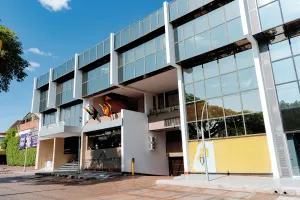 Image of Hotel Arizona Suites Cúcuta