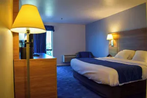 Image of Comfort Inn Bellingham