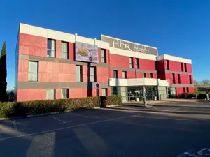 Image of Hôtel Pont Rouge , Carcassonne