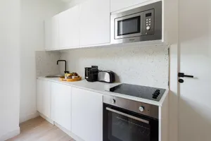 Image of Cosy Apartment - Parc des Expositions / Tour Eiffel 2
