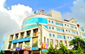 Image of Green Park Residency