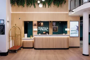 Image of Residence du Parc - Val D'Europe