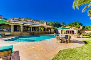 Image of Vineyard Hacienda