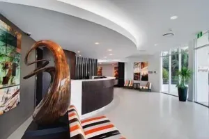 Image of Chancellor Executive Apartments
