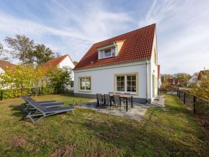 Image of Restyled Holiday Home, on a Holiday Park at 20 km. From Nordhorn