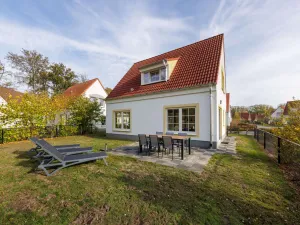 Image of Restyled Holiday Home, on a Holiday Park at 20 km. From Nordhorn