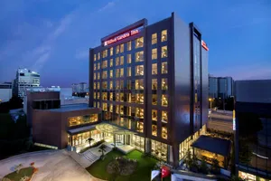 Image of Hilton Garden Inn Istanbul Beylikduzu