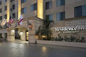 Image of Residence Inn San Diego Del Mar