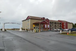 Image of Oceanview Inn at the Arch