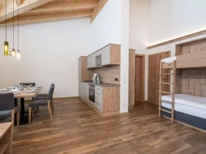 Image of Luxury Chalet in Saalbach-Hinterglemm with Sauna