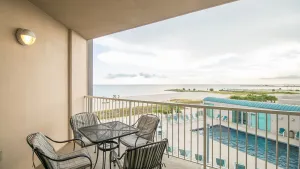 Image of Sea Breeze 410 Deluxe