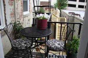 Image of BlancNoir Bed & Breakfast