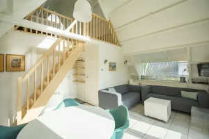 Image of Holiday Home Groote Keeten near Beach
