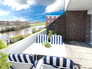 Image of Ferienwohnung, Dornumersiel