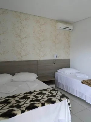 Image of Star Hotel