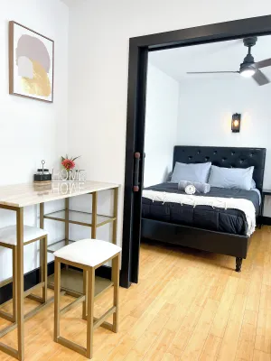 Image of Boutique Studio Apartment on Grand Ave