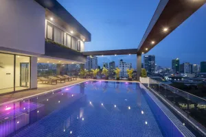 Image of Residence 105 Hotel and Apartment